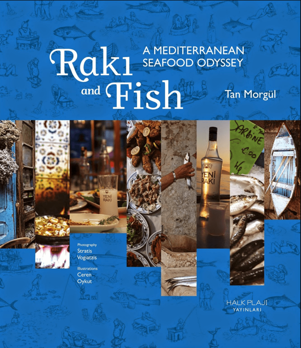 Rakı and Fish